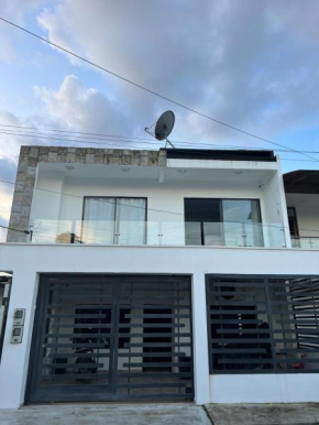 Casa En Leticia